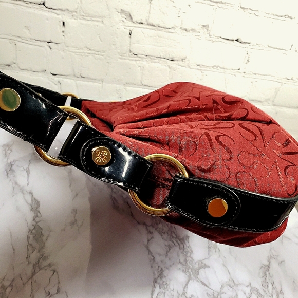 Simply Vera Wang Hobo Bag - Picture 3 of 7